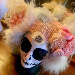 Head dress